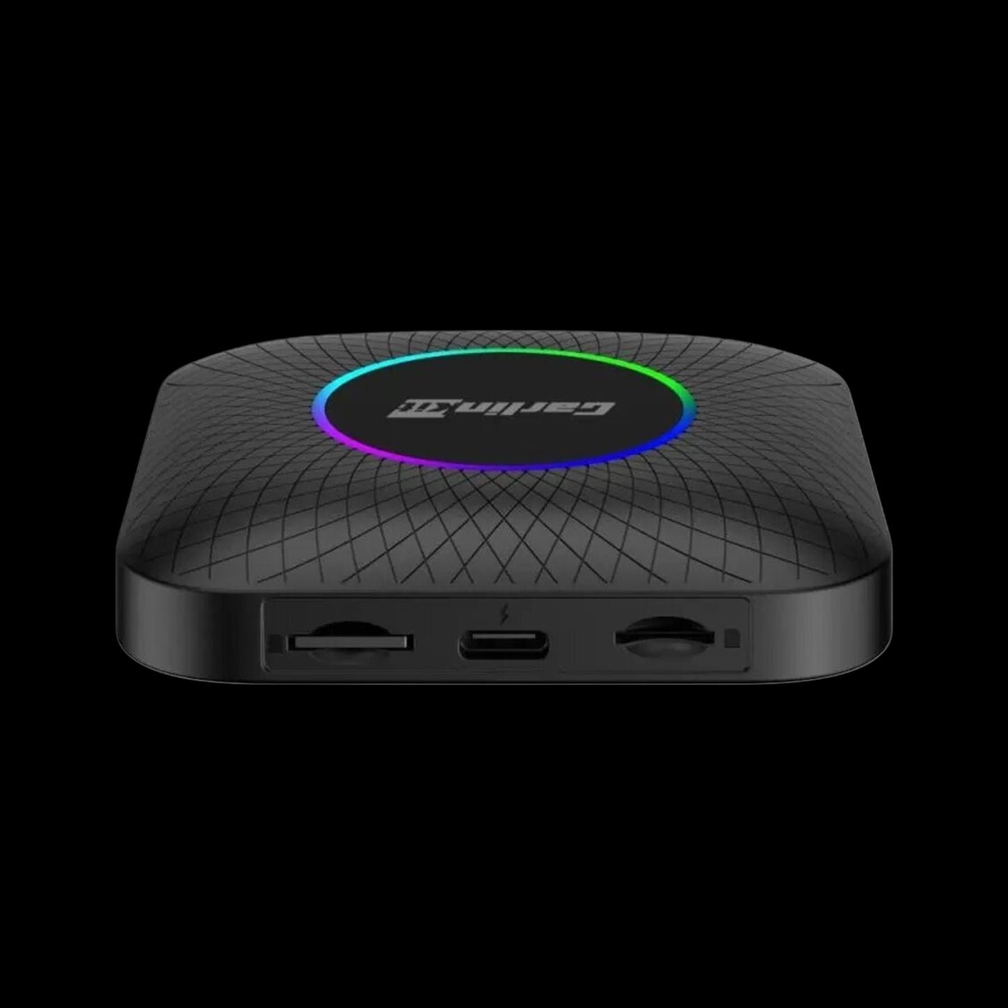 Belaidis USB Android 13 CarPlay ir Android Auto adapteris "AI Box"