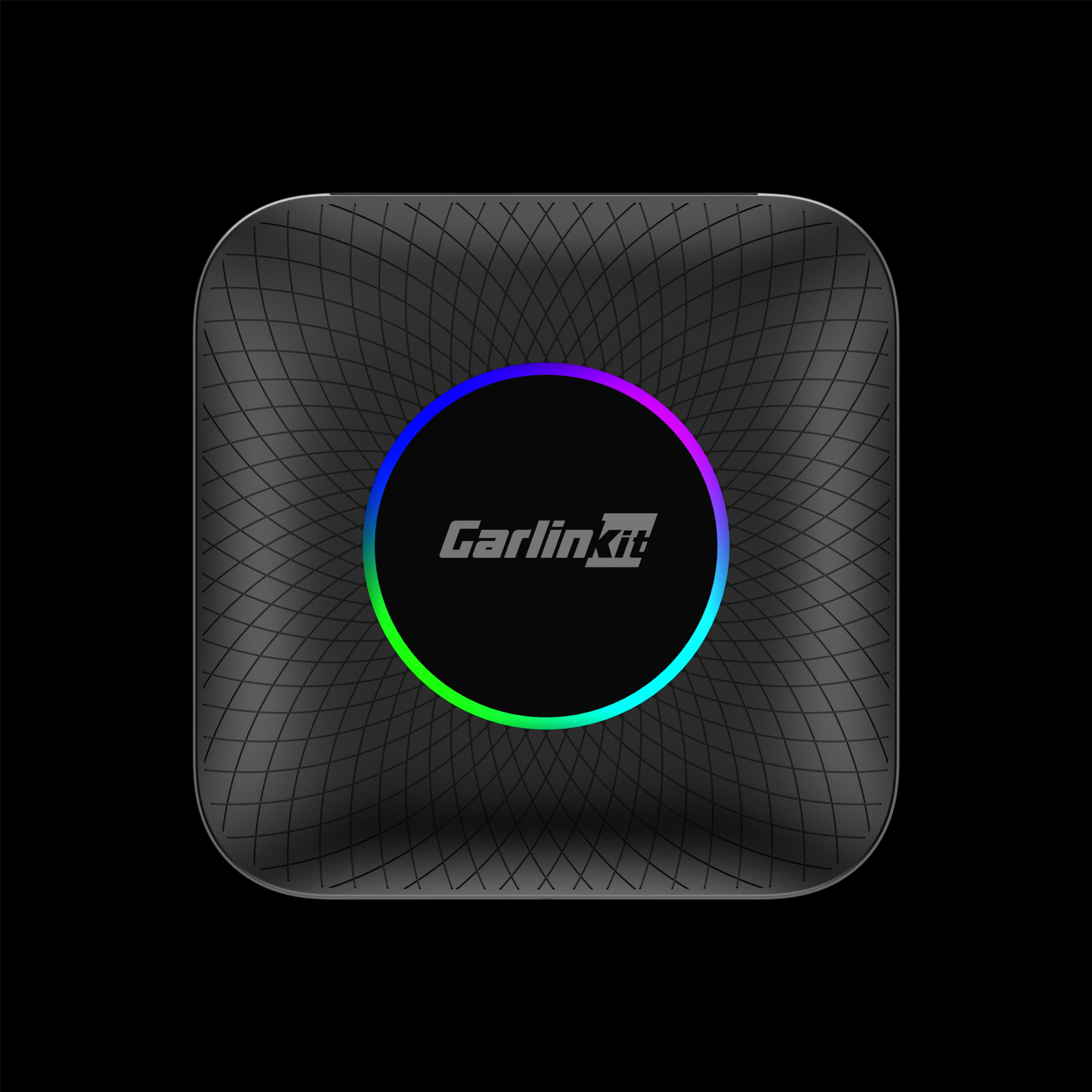 Belaidis USB Android 13 CarPlay ir Android Auto adapteris "AI Box"